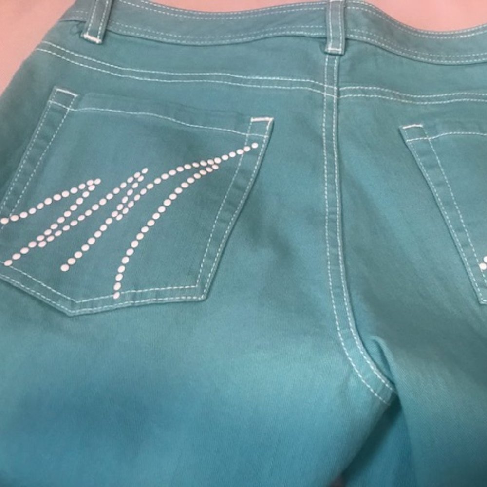 Ladies Jeans